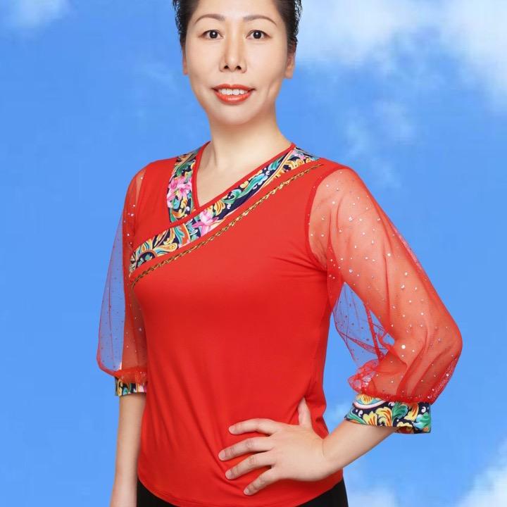 老笨学舞