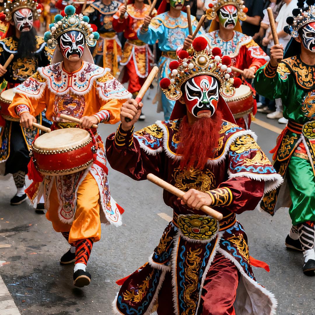 锦鲤来啦💕（家常菜）