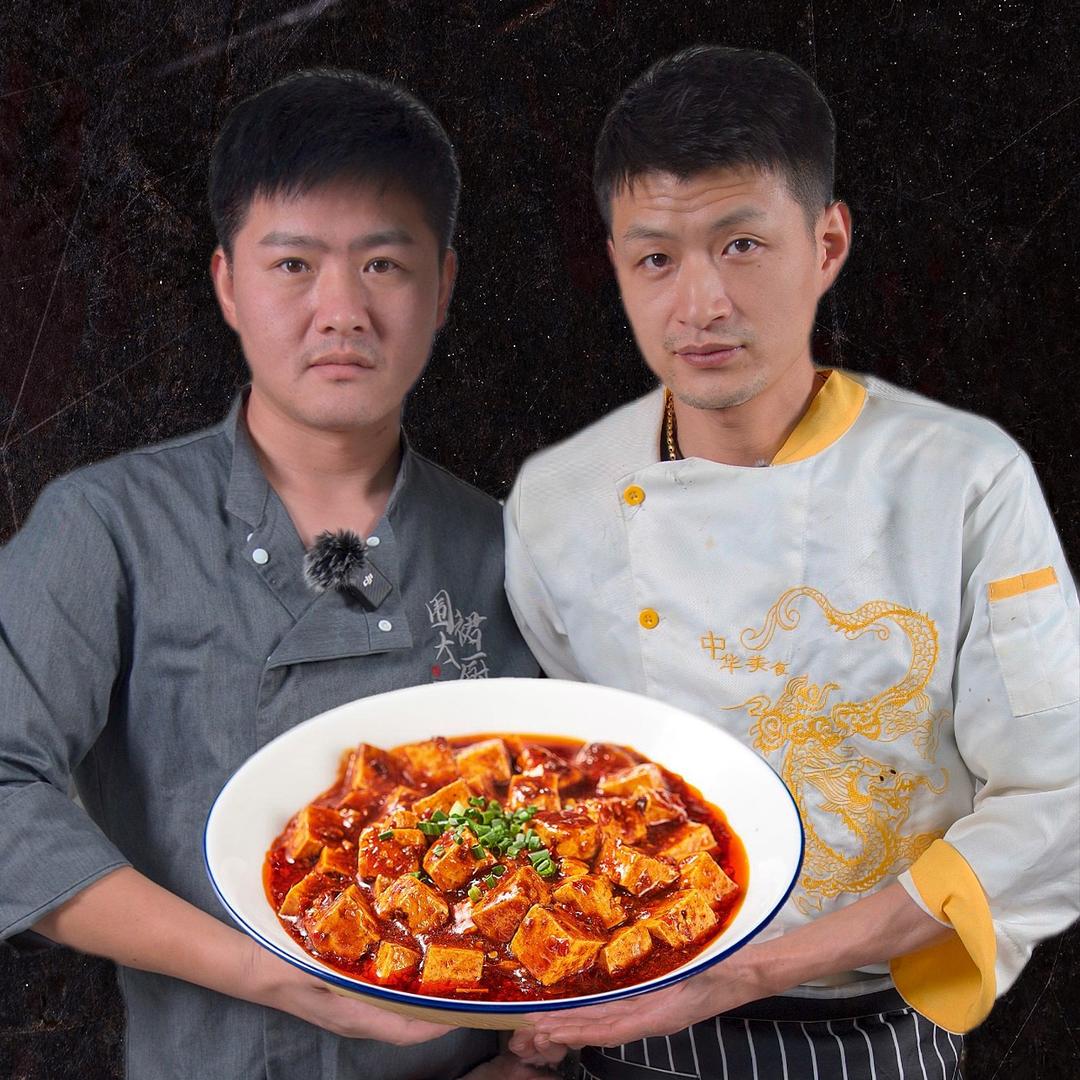 卢大大的菜@抖音