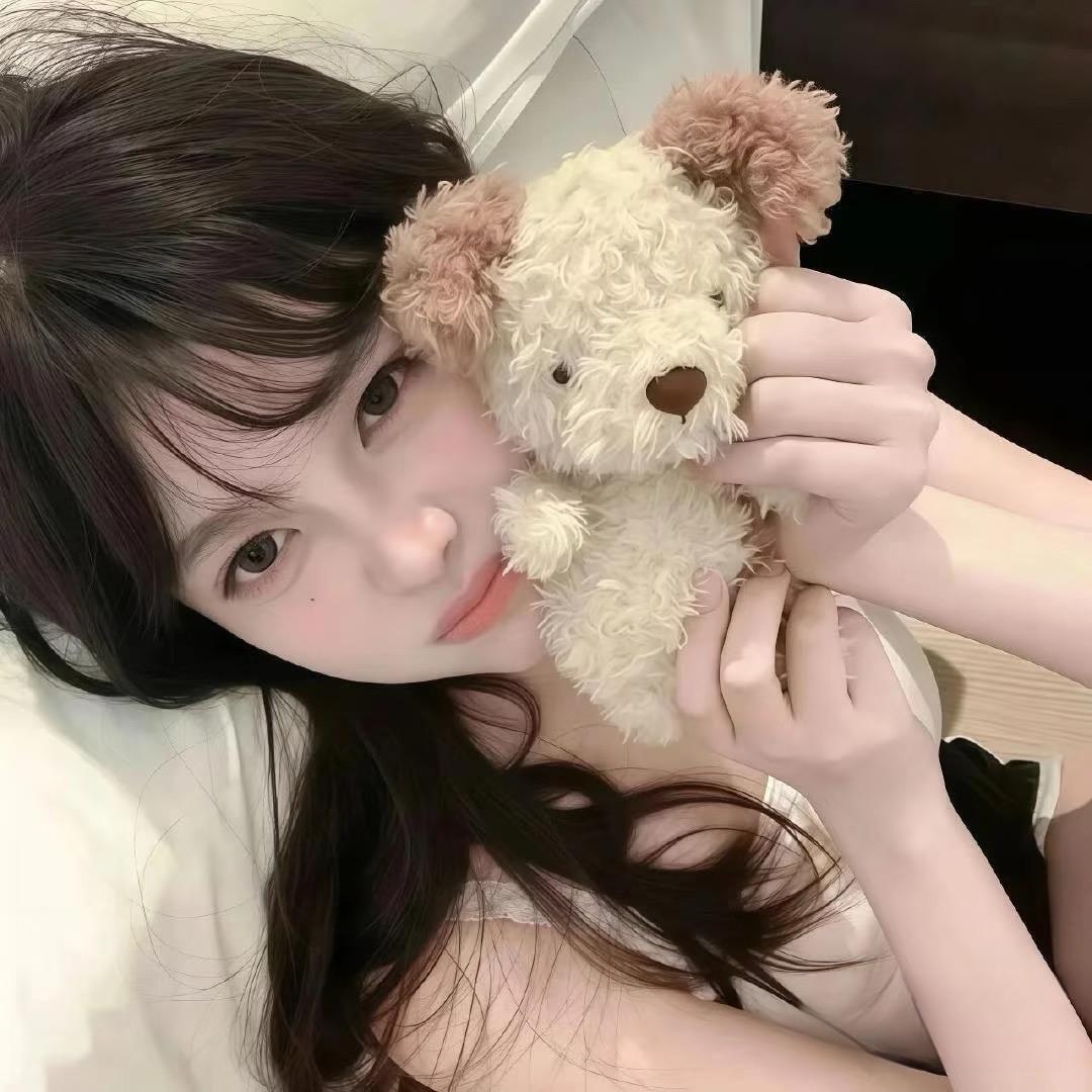 薯条小美