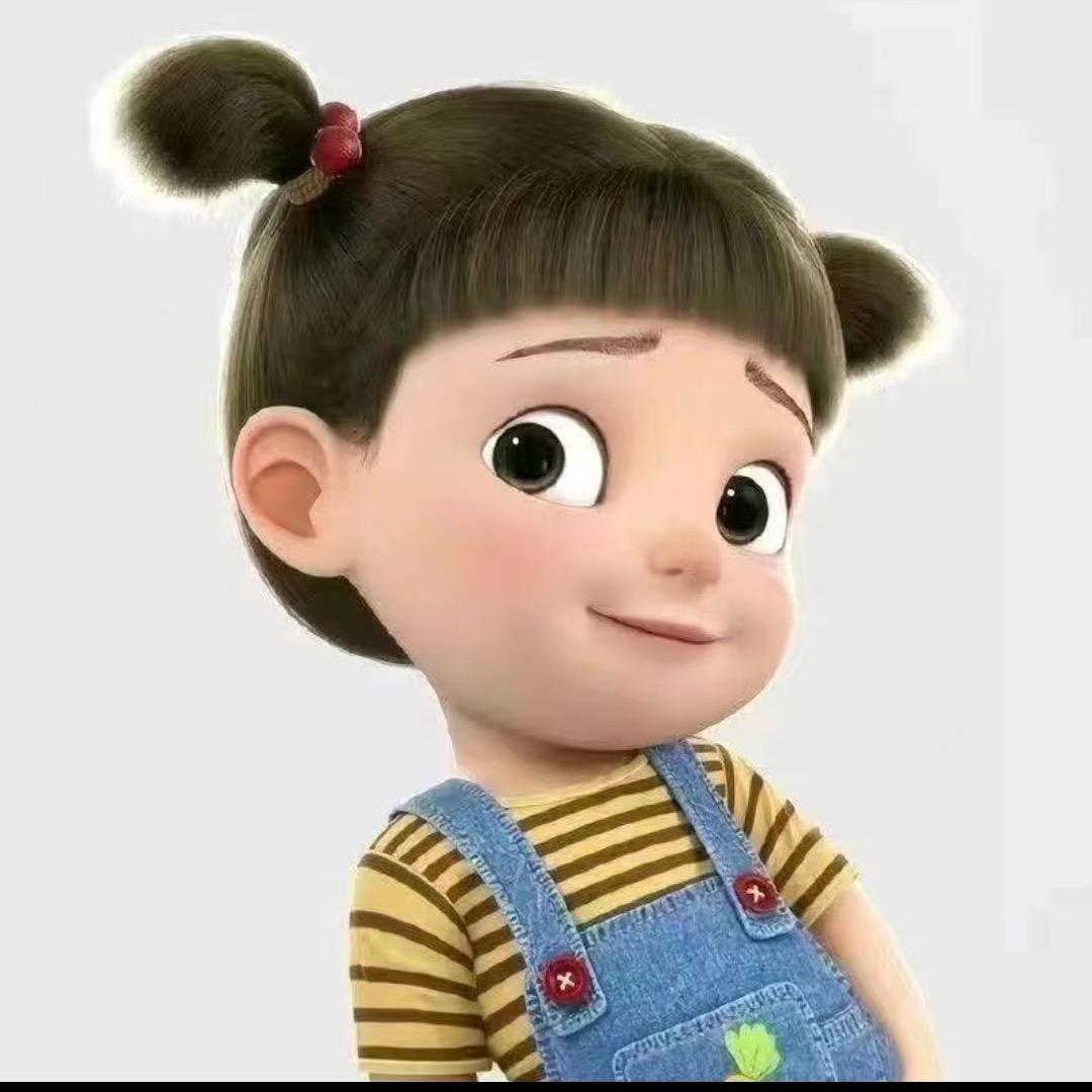 萌萌哒💝手工炸串