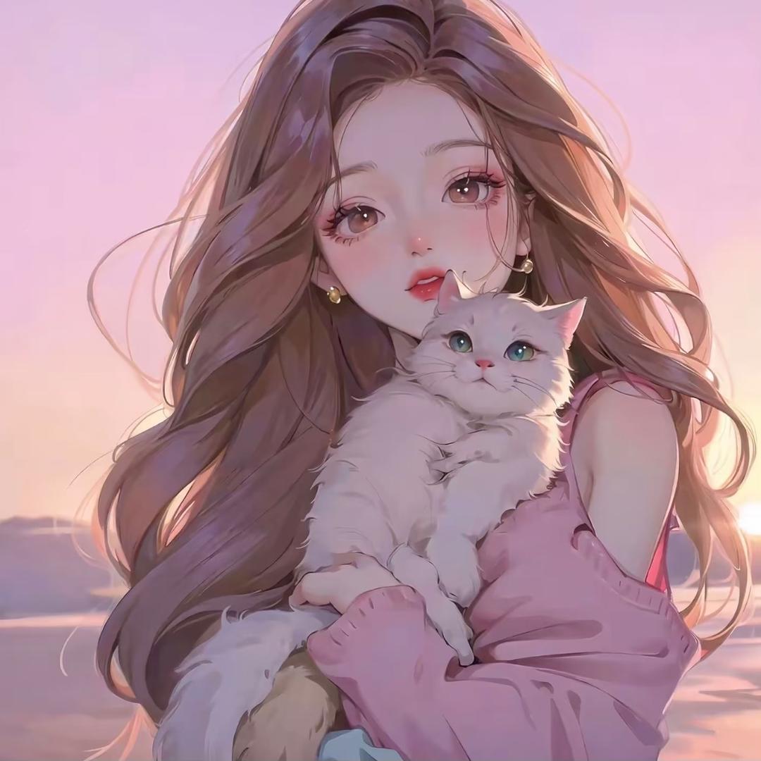 小怡儿潮玩