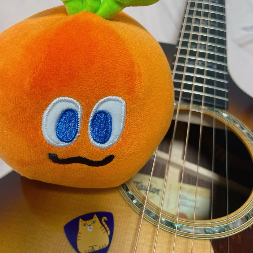 一颗苹果🥕🥕🥕