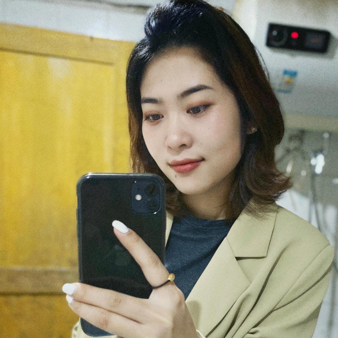 正安   闺蜜美甲
