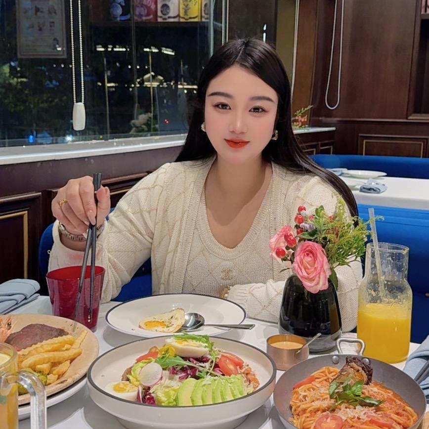 🪷阿素🪷（努力奋斗版）