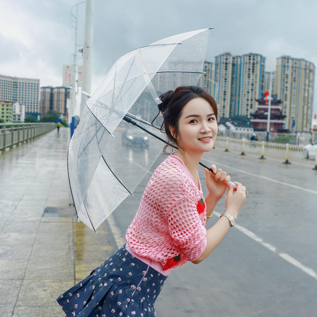 壹号福街初心女装杨杨