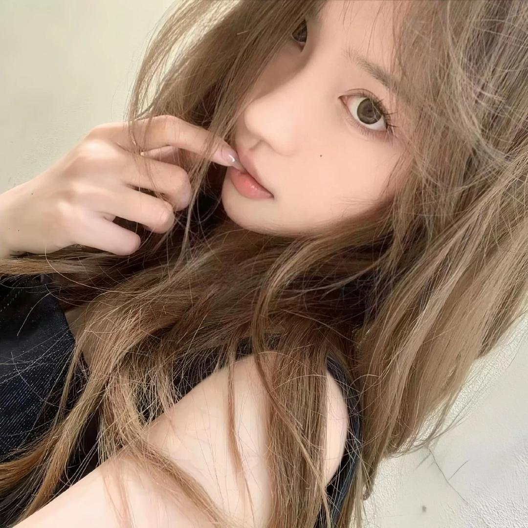 小婷爱睡觉💤