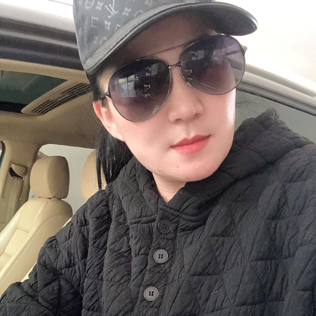 向塘汽车超市梅姐