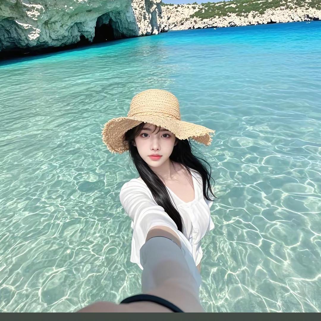 大长腿潮玩
