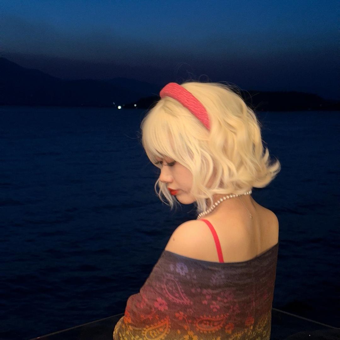 斯莱特林的布斯巴顿转校生