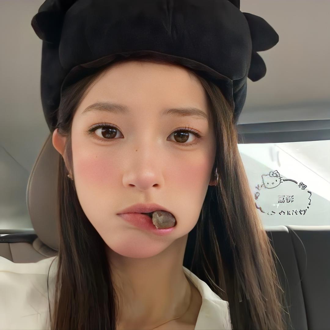 吃饱就睡