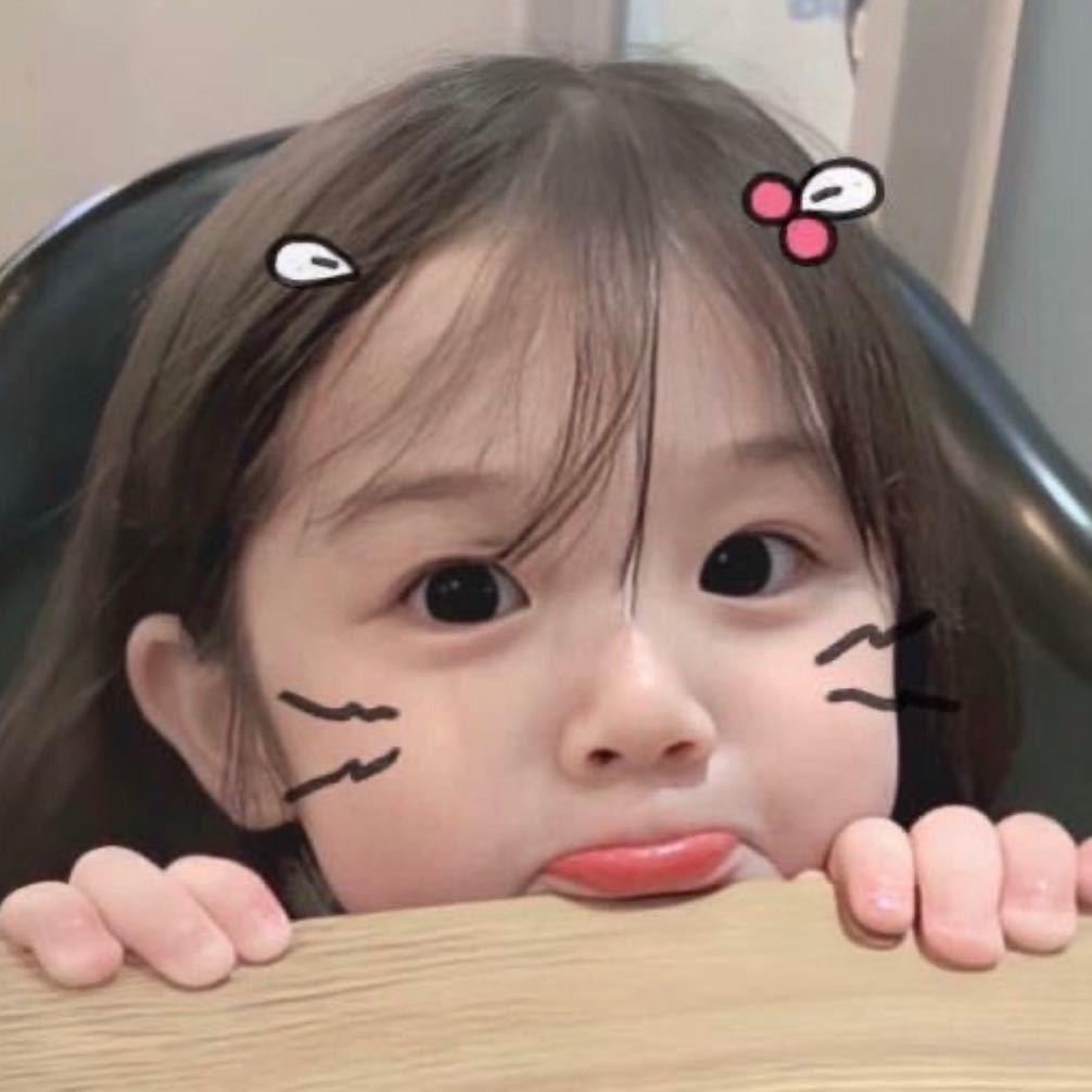 鲨人不wink