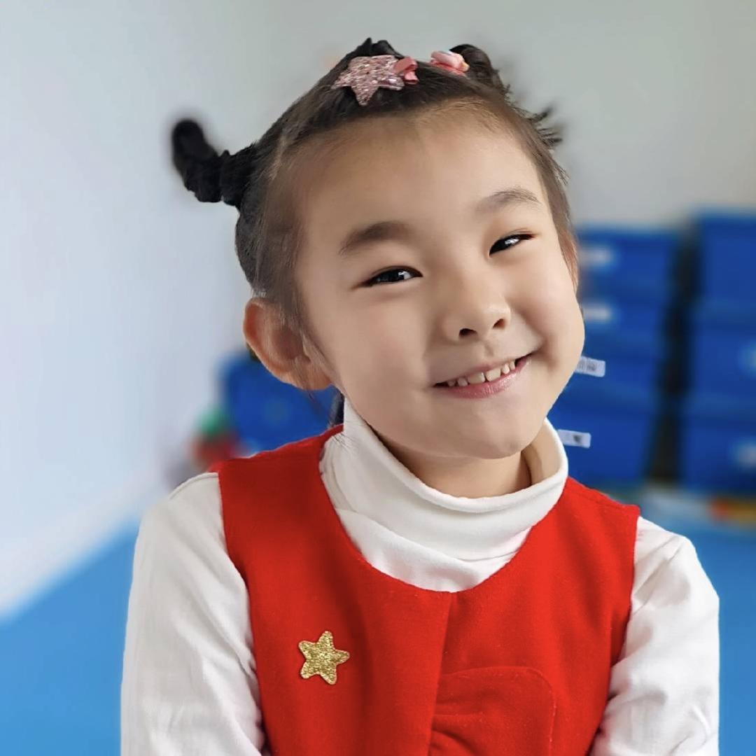 大果园的快乐童年