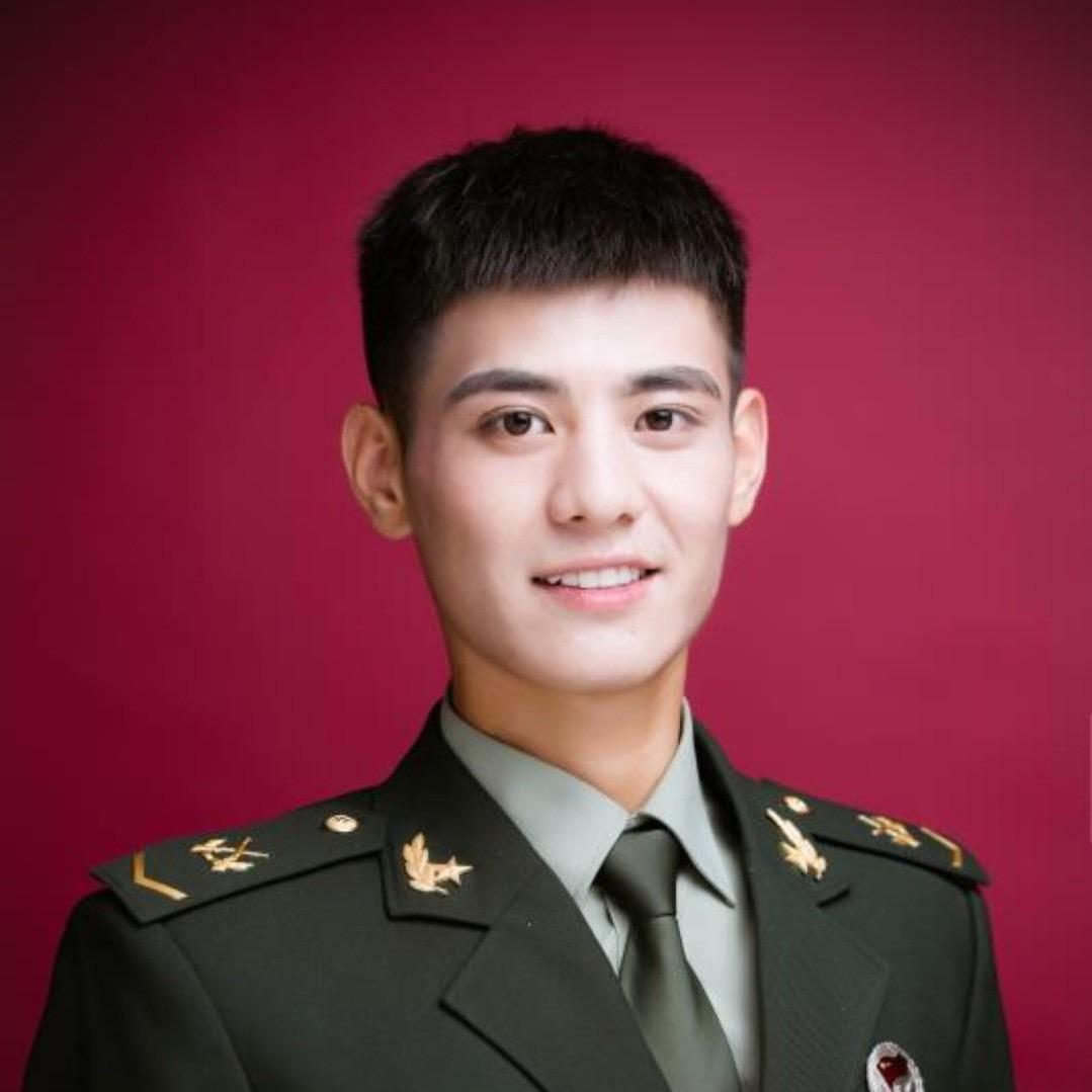 想做靓仔