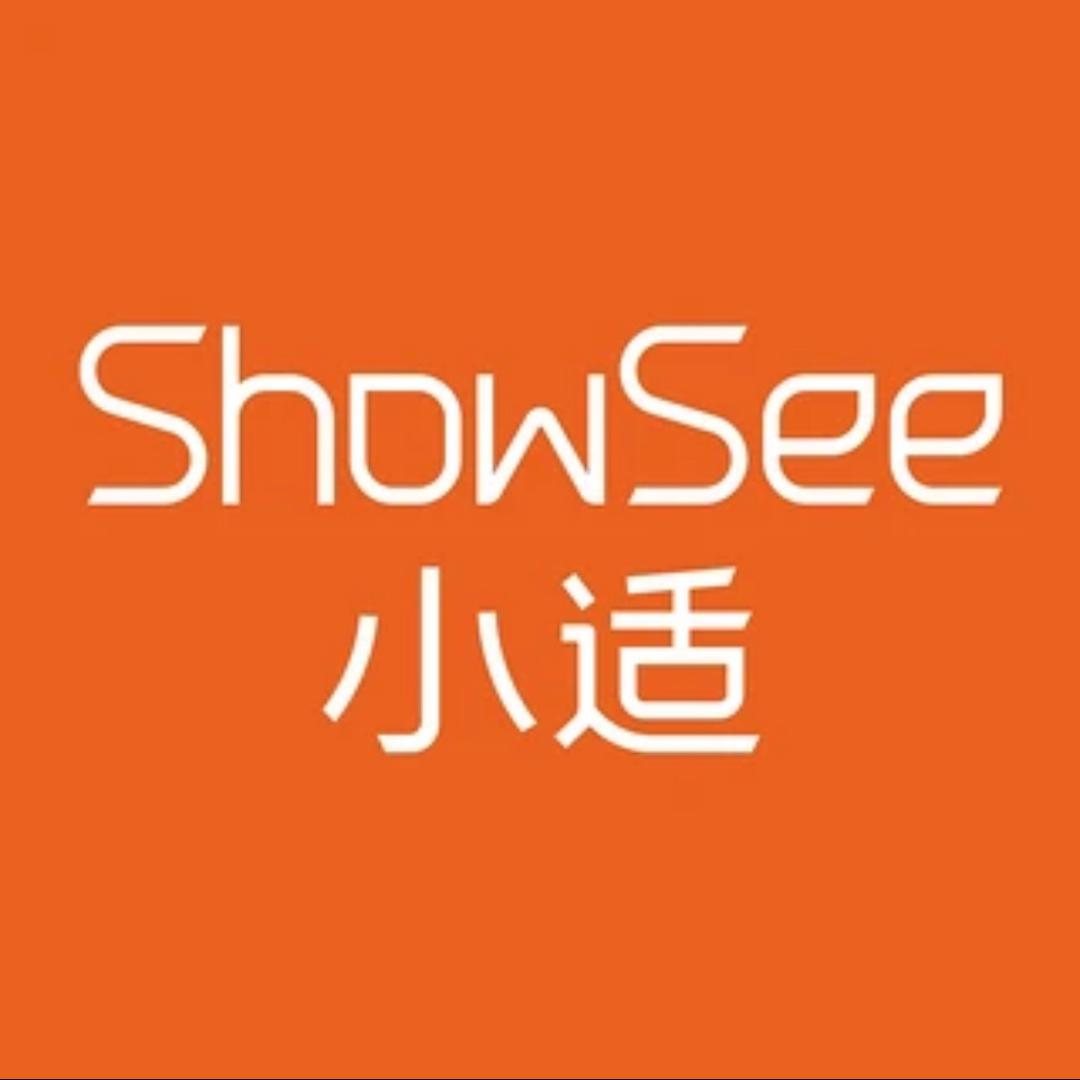 小适showsee官方直播间