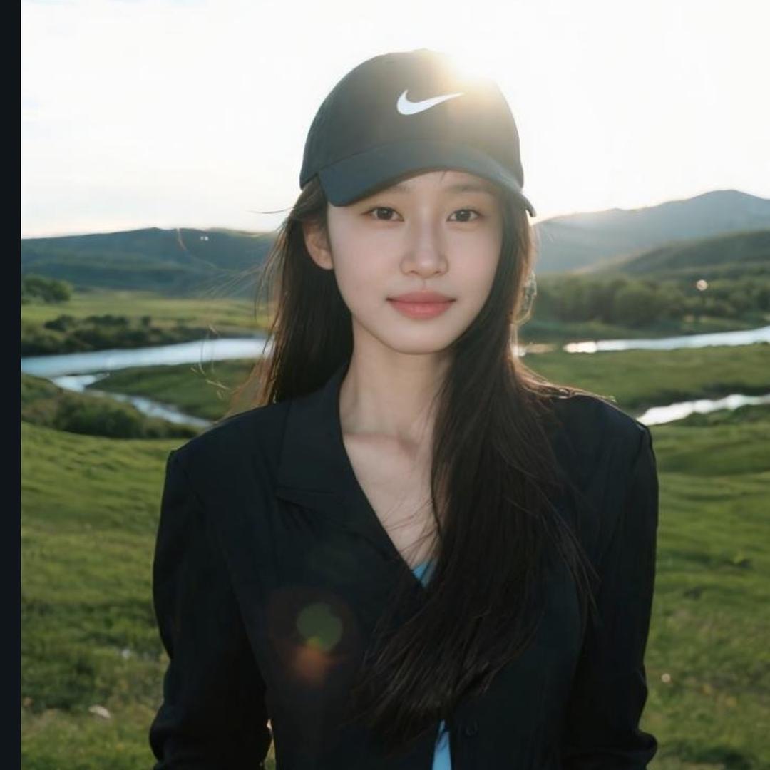 妮妮。