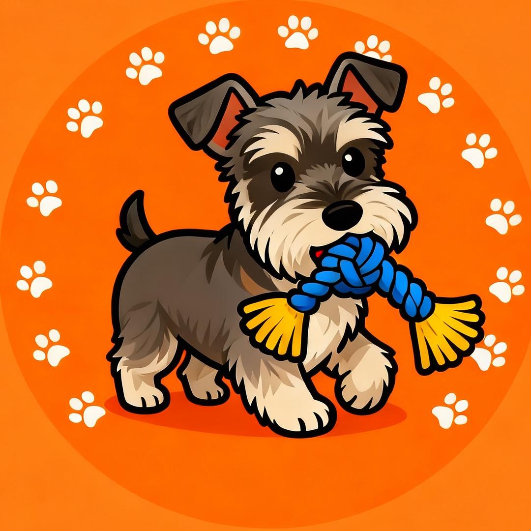 二胖儿的汪汪小铺