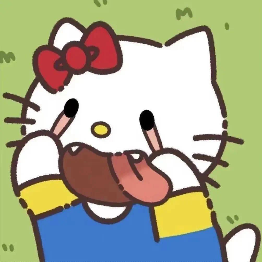 小鹿迷路了🦌