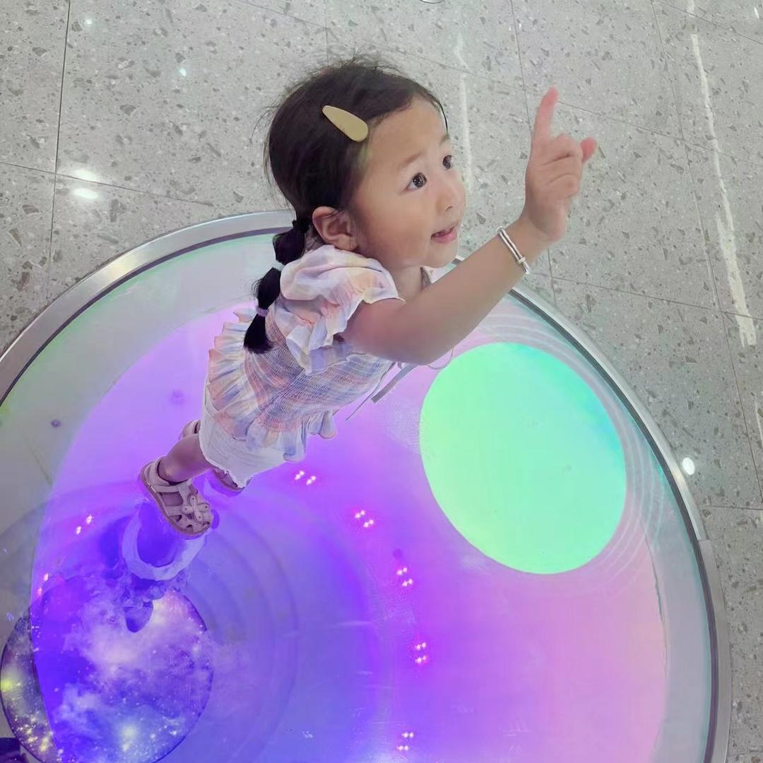 失控，