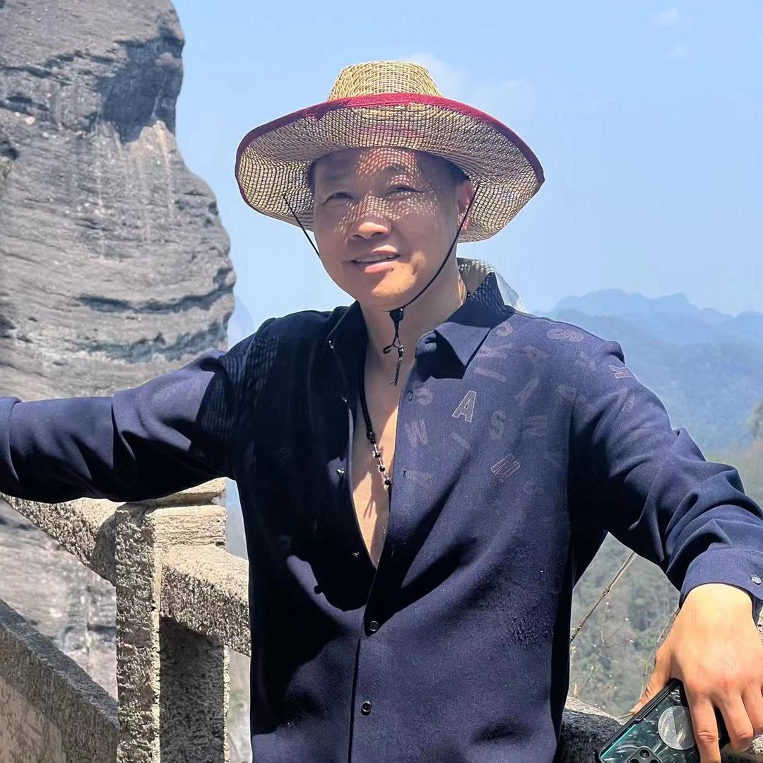 港远印刷老邱