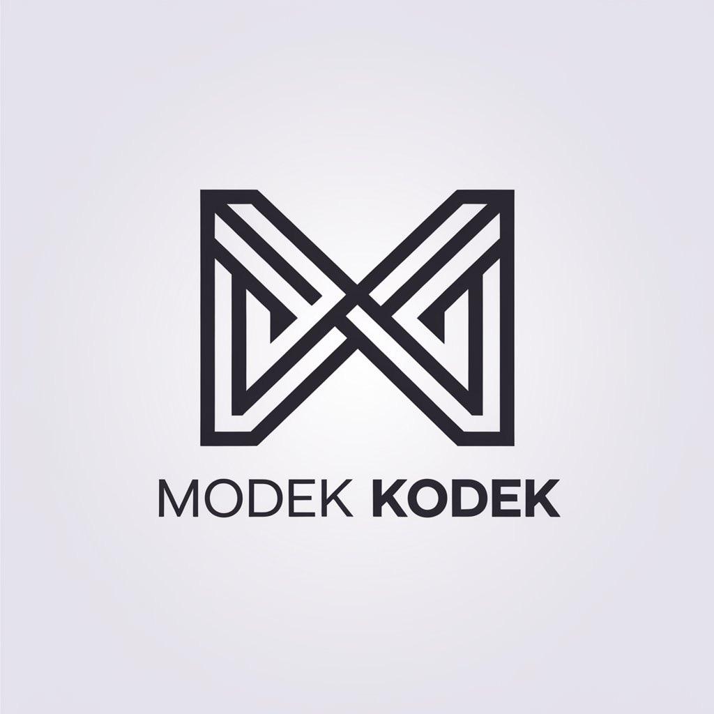 MODEK KODEK官方旗舰店