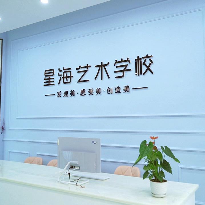 分宜星海艺术