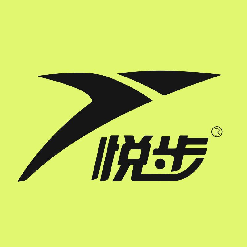 悦步运动旗舰店