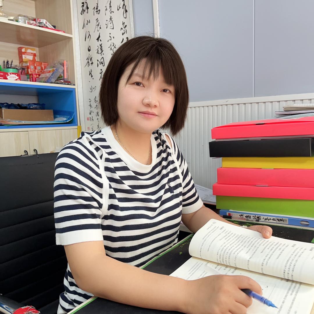 羊山新区春禾幼儿园陈园长