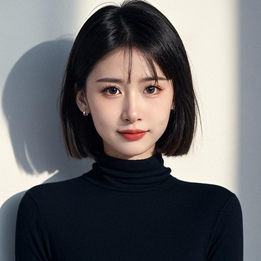 小小夏.