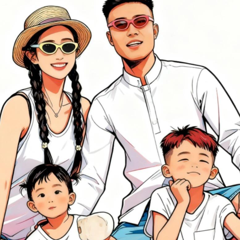 瑞瑞刘洋好物分享🍑