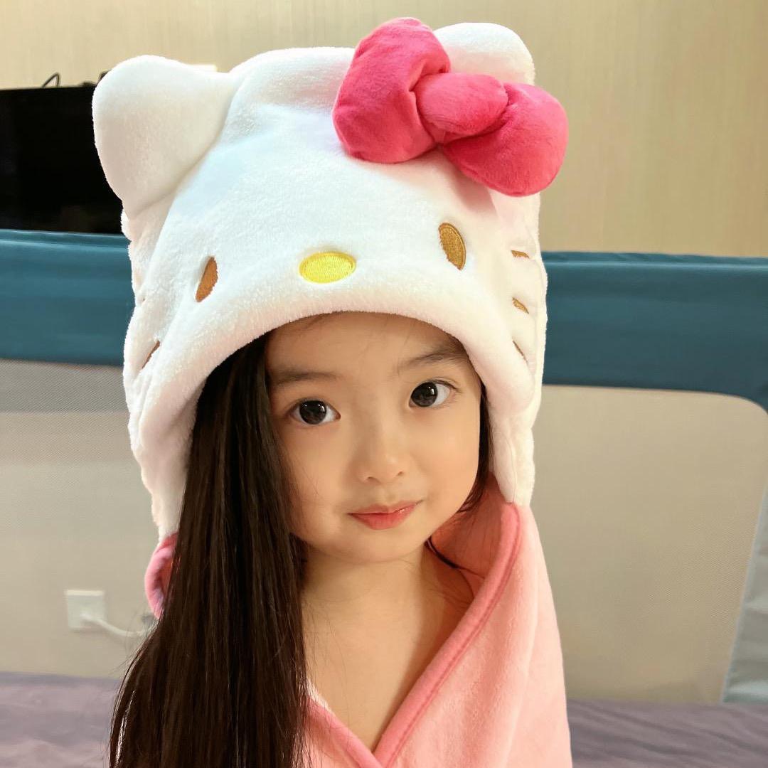 小白！！