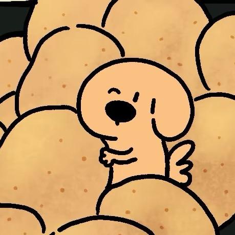 土豆小狗🥔