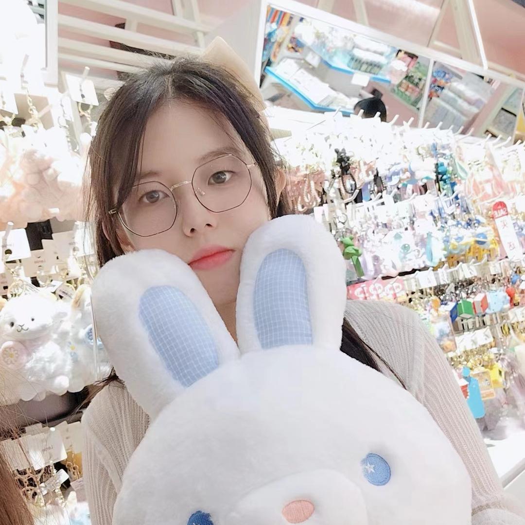 小奈很会买✌️