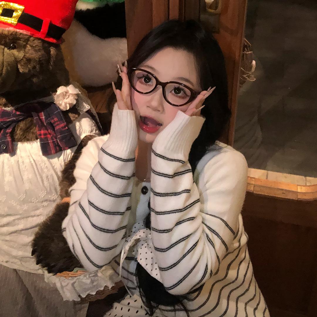 吃饱了咩