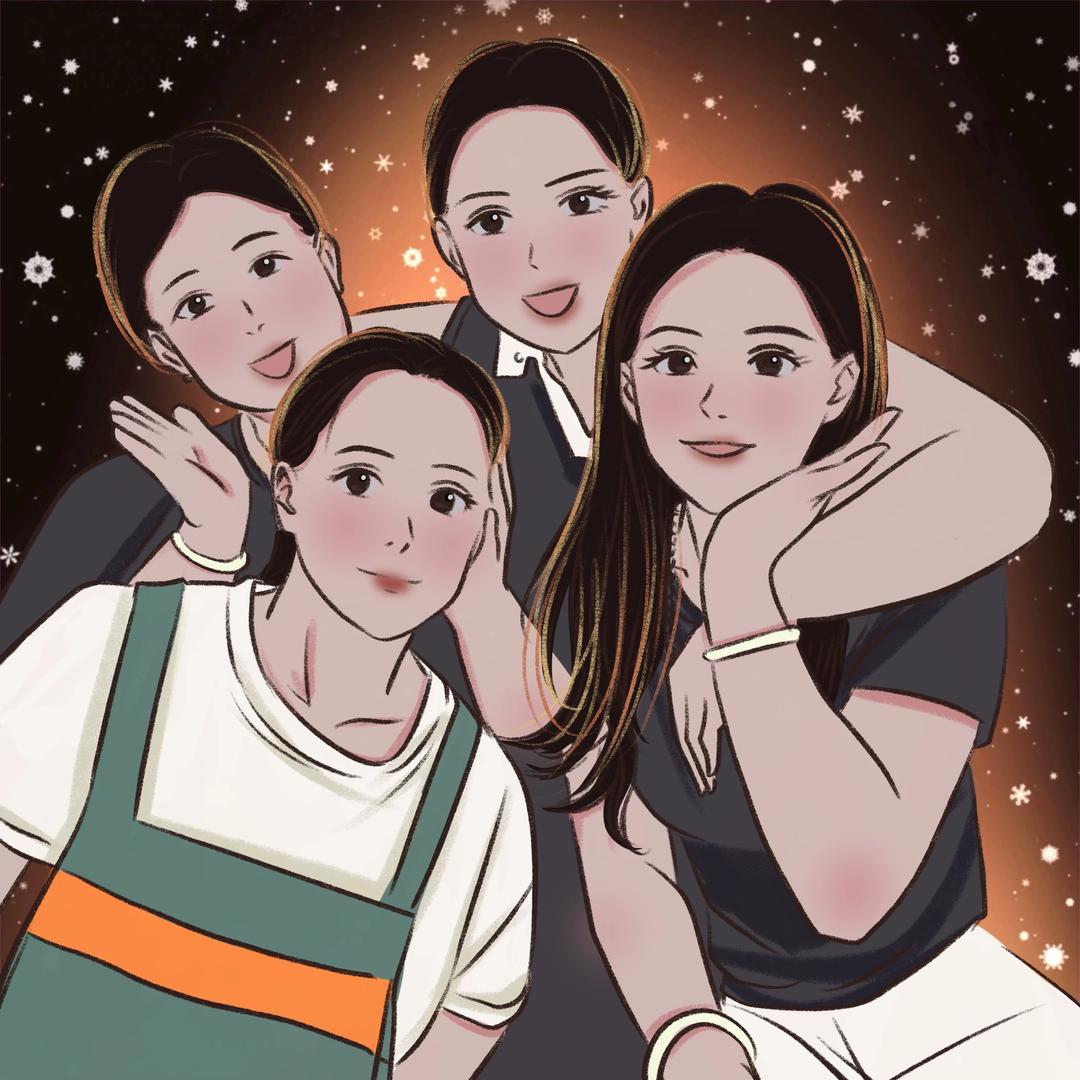 七碟八碗（生活号）