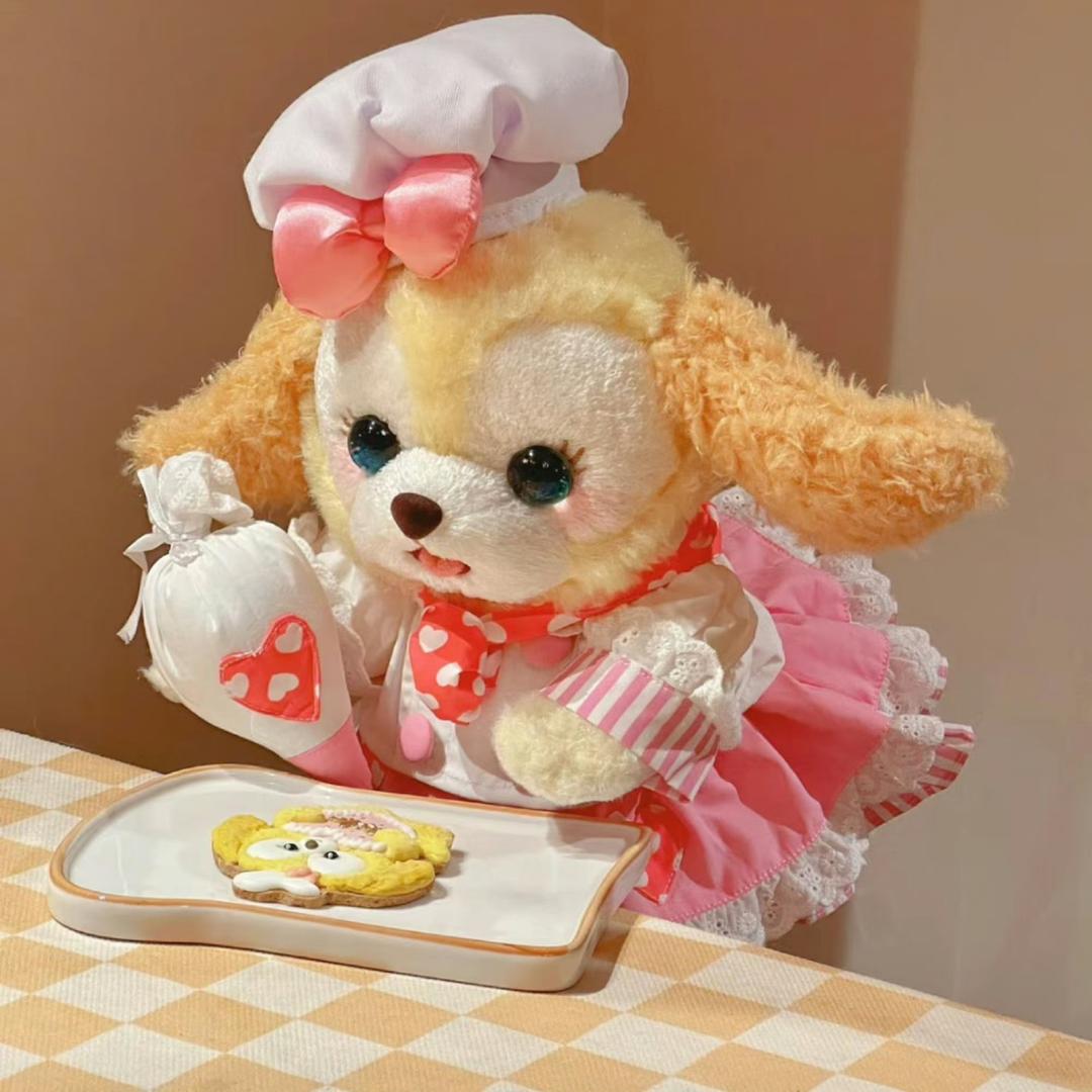 蔡蔡不是菜菜.