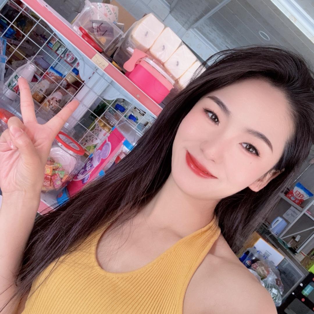 江江美丽