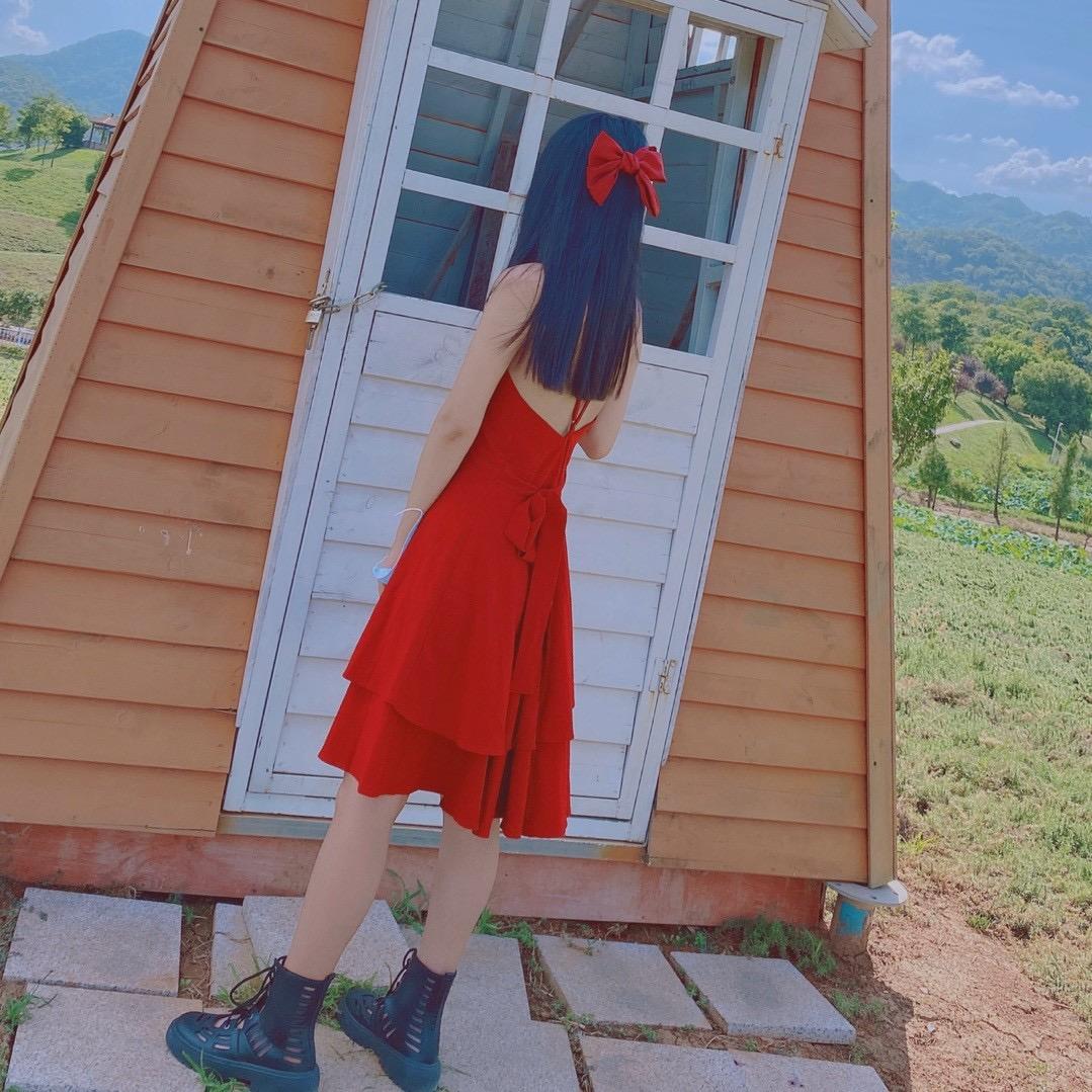 小美