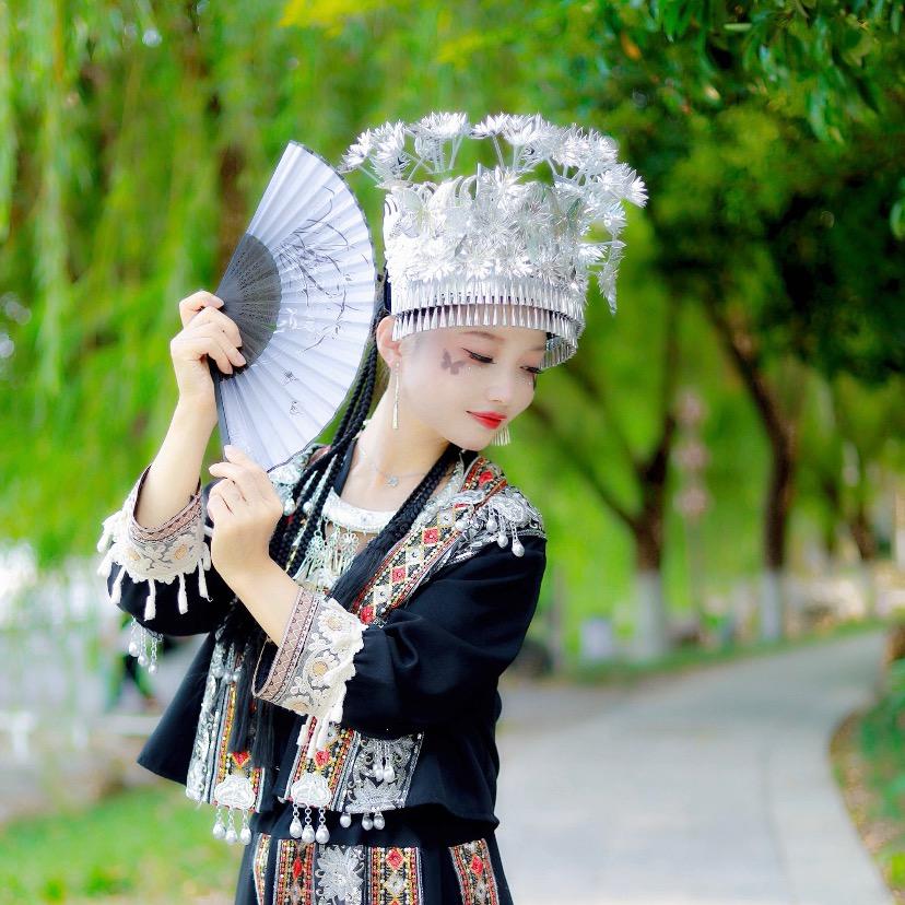 叶子爱舞蹈
