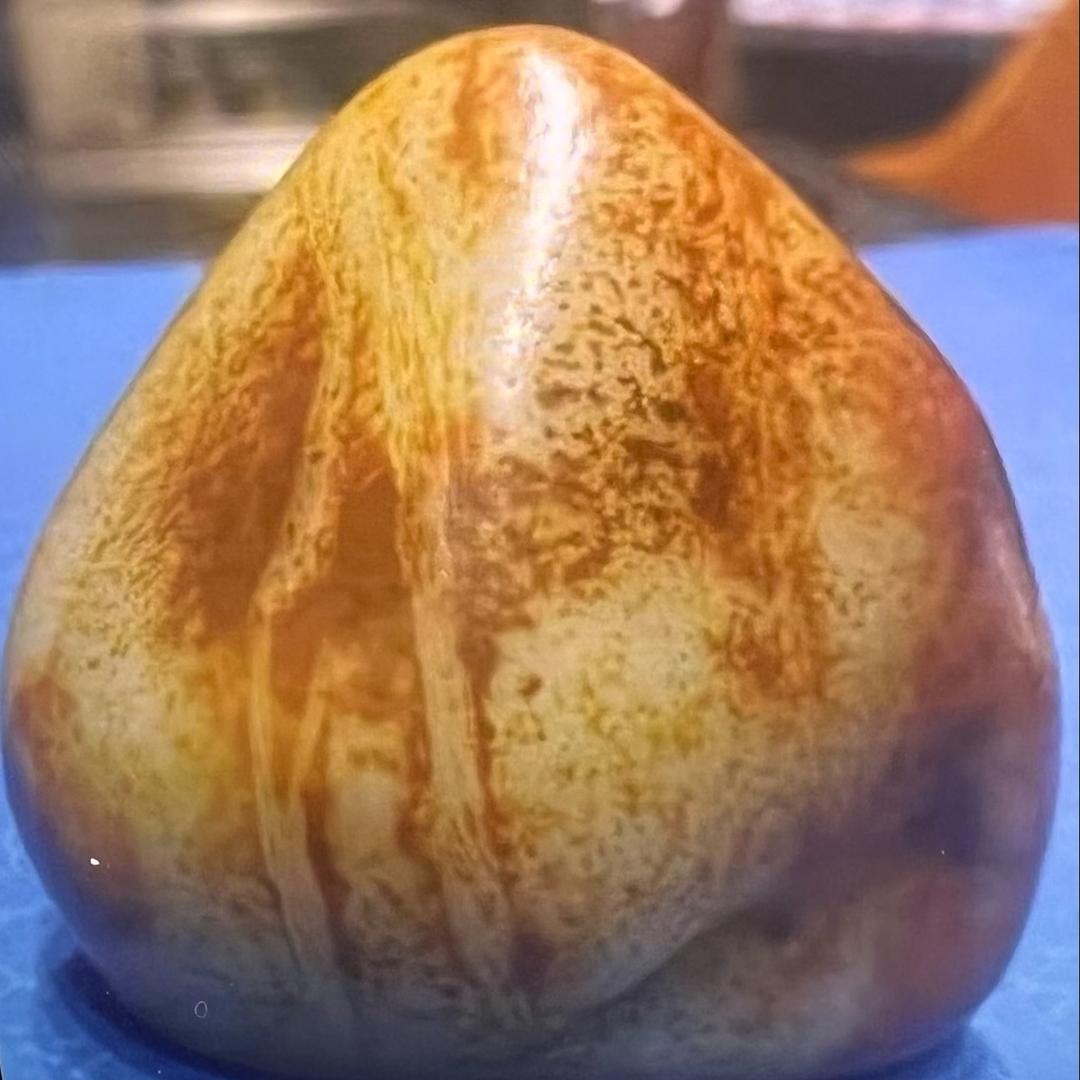 富贵籽玉8