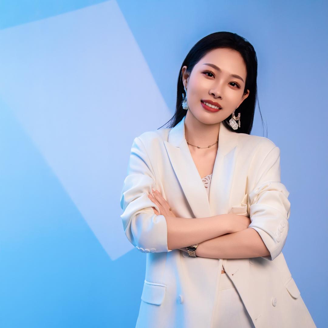 派妆