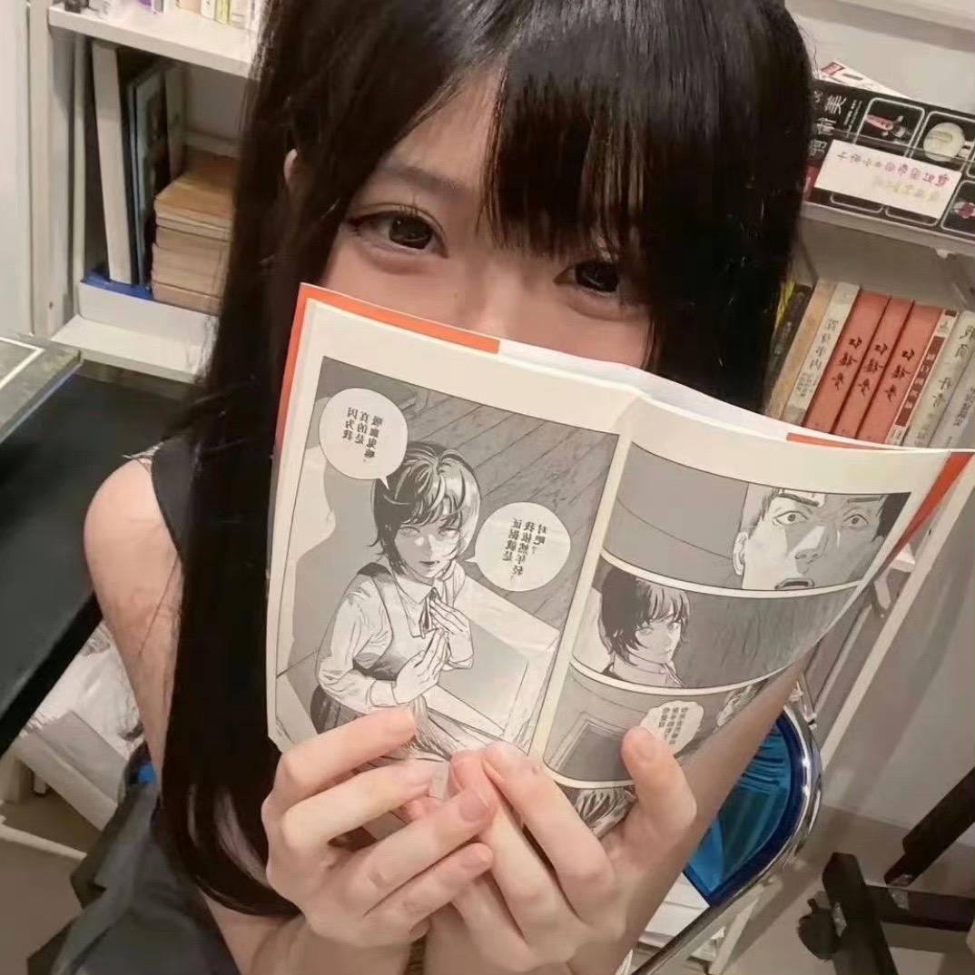 小孩儿😈