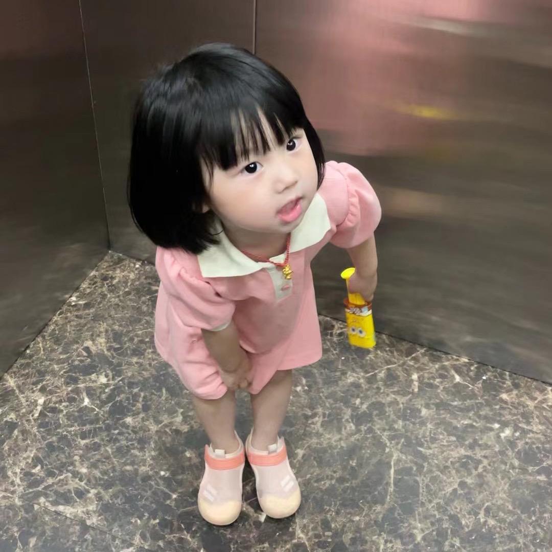 跳妹