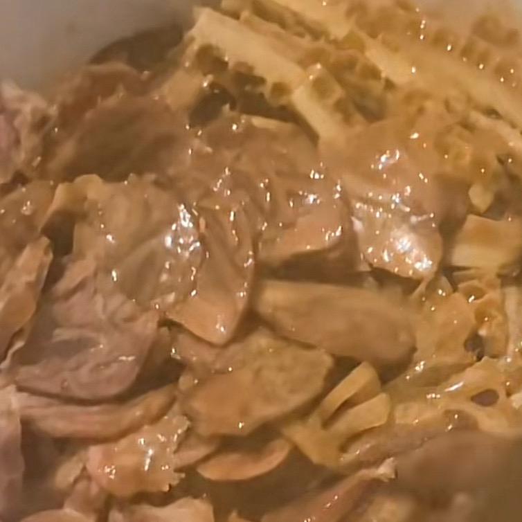 ..南扁牛杂..