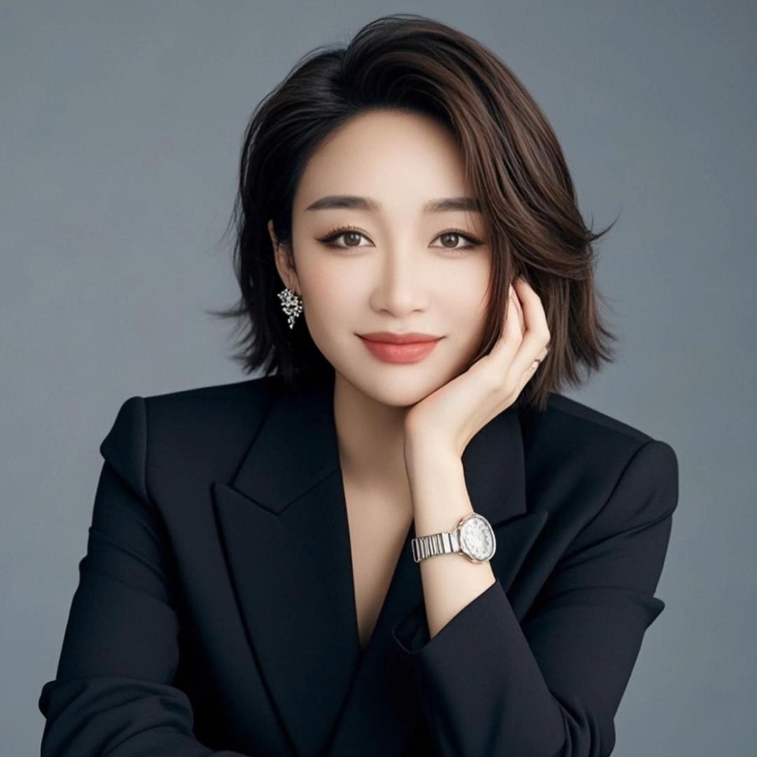 婧哥