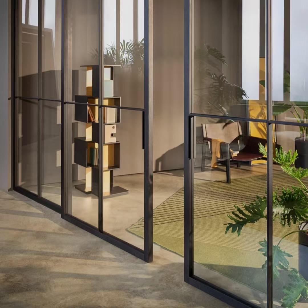 江阴移门 杨杨 邦维斯