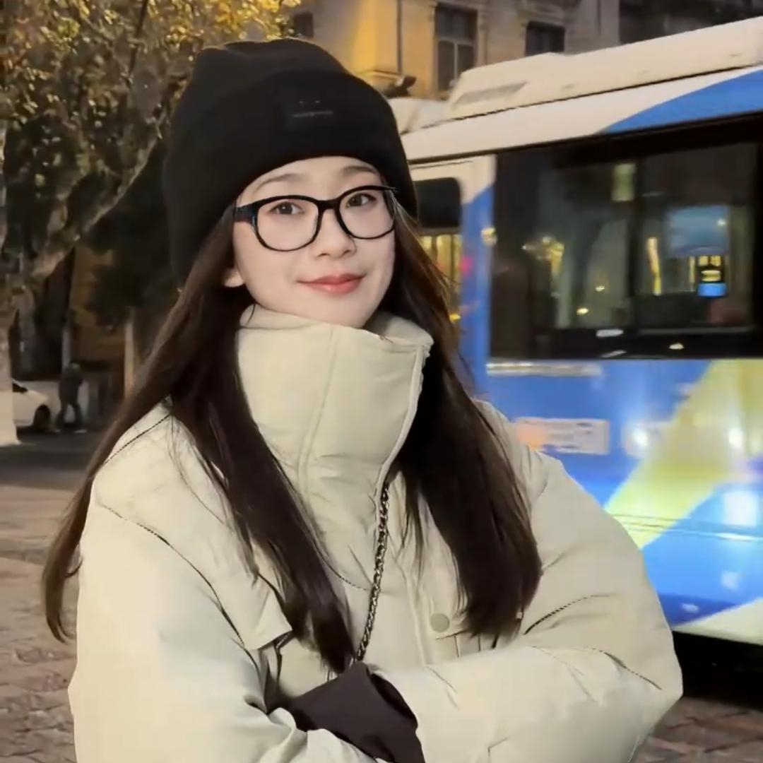 不墨迹的张张