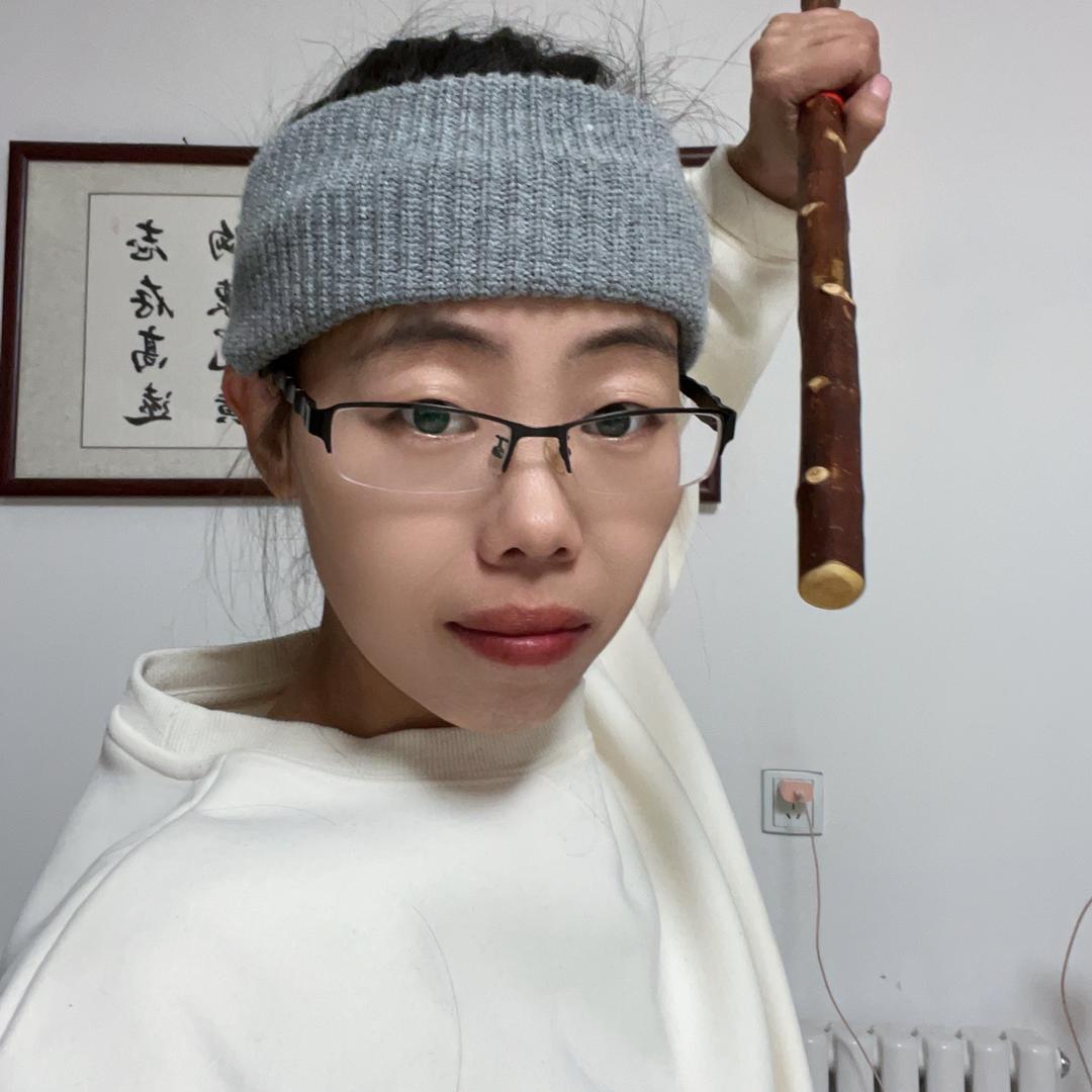 涅槃武棍
