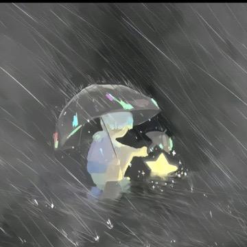 攒一口袋星星✨