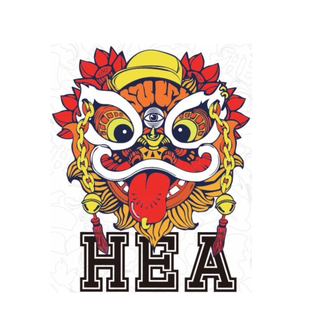 HEA萌（长沙步步高梅溪新天地店）